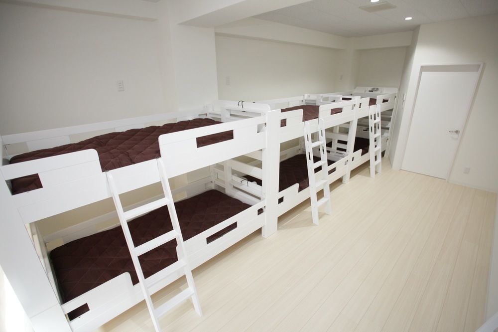 Casa Blanca Guesthouse Nagasaki Exterior photo