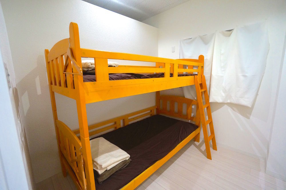 Casa Blanca Guesthouse Nagasaki Exterior photo