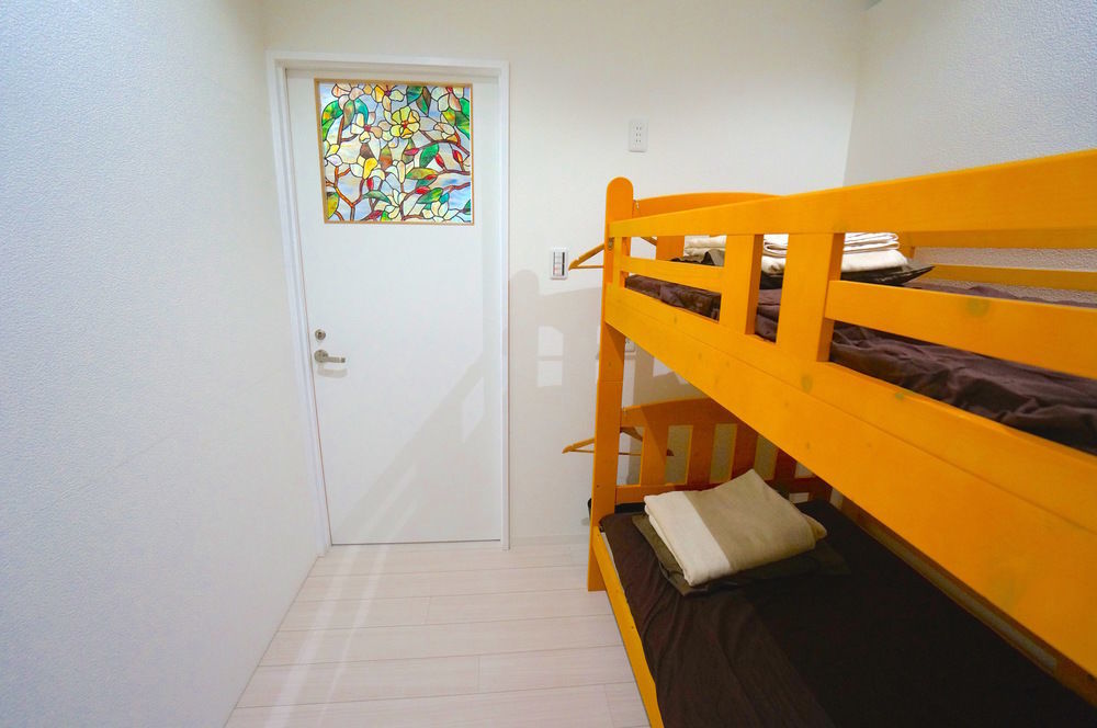 Casa Blanca Guesthouse Nagasaki Exterior photo