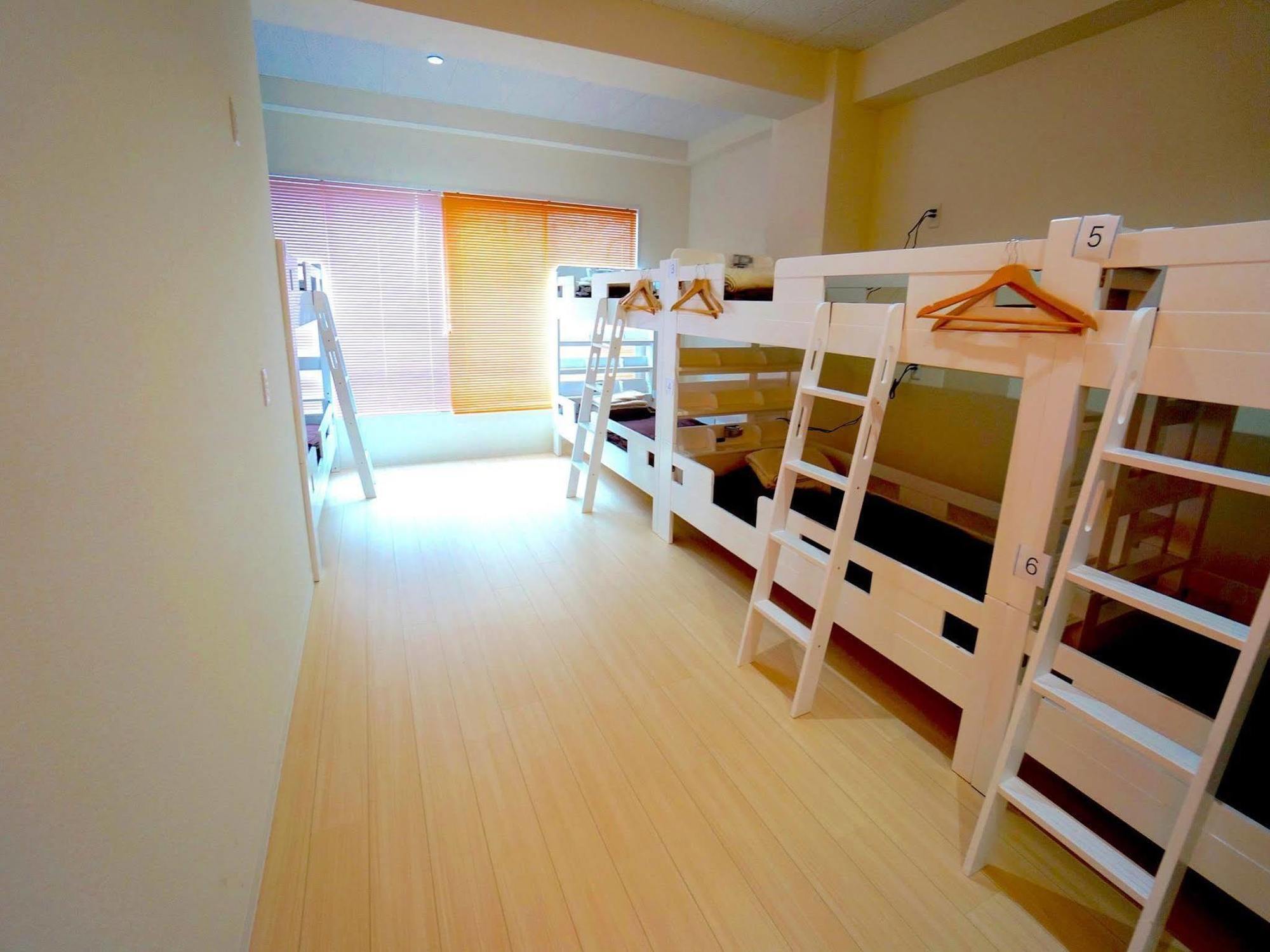 Casa Blanca Guesthouse Nagasaki Exterior photo