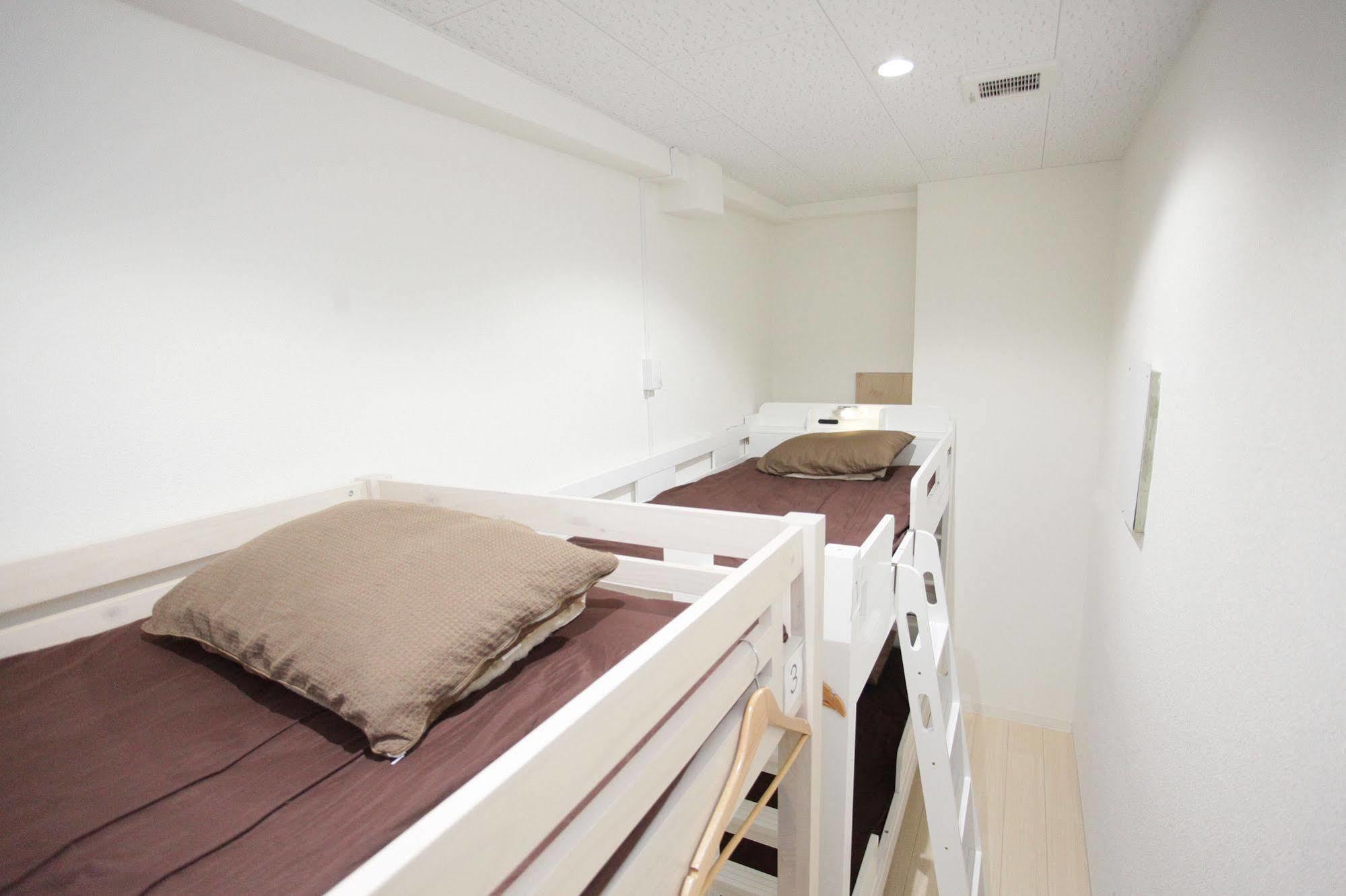 Casa Blanca Guesthouse Nagasaki Exterior photo